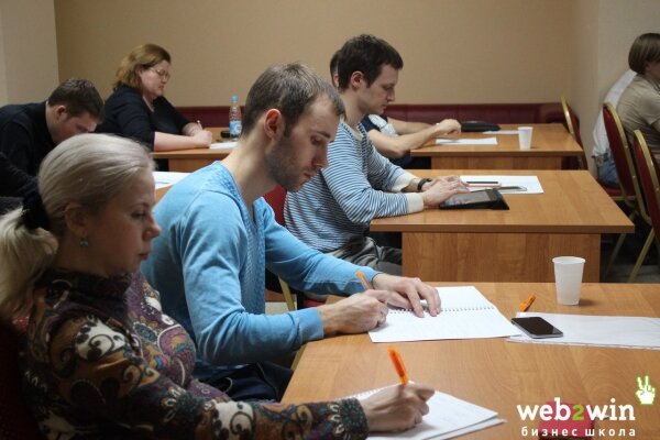 Мастер-класс «Прибыльный интернет-магазин» пройдет 27 февраля в Екатеринбурге
